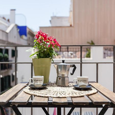 Nova Apartment By Hello Homes Sitges Zewnętrze zdjęcie
