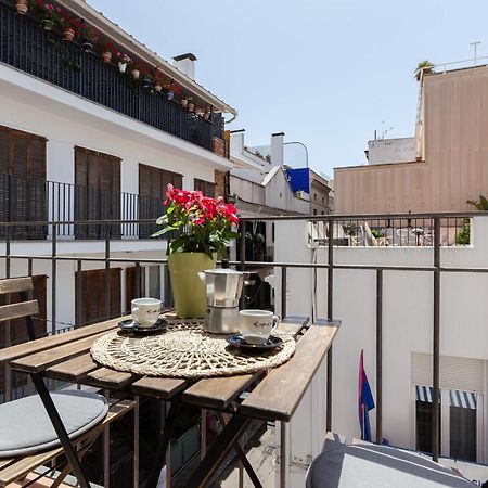 Nova Apartment By Hello Homes Sitges Zewnętrze zdjęcie