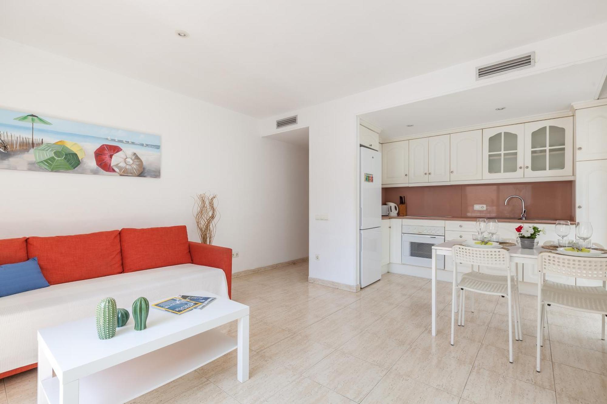 Nova Apartment By Hello Homes Sitges Zewnętrze zdjęcie
