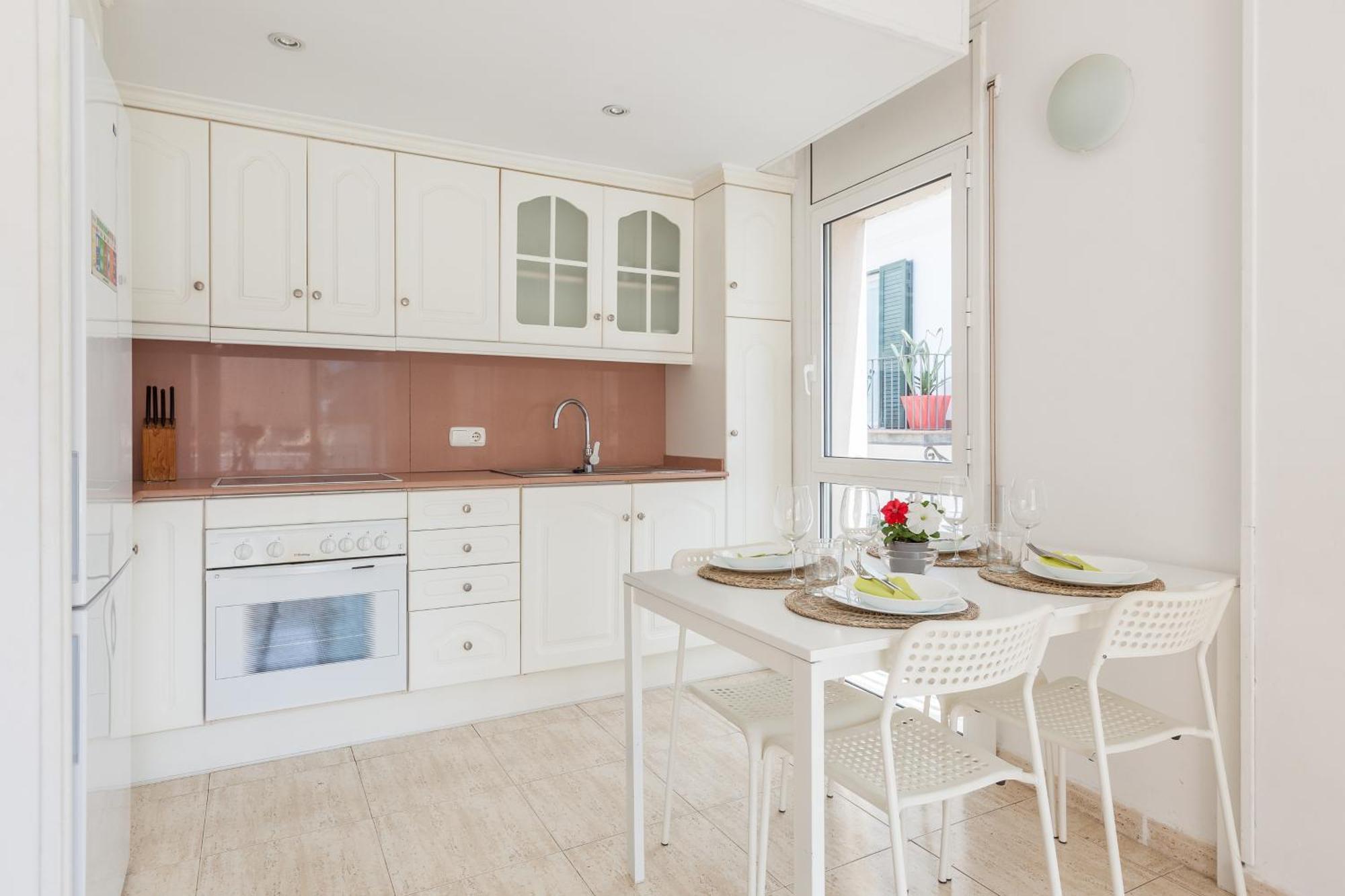 Nova Apartment By Hello Homes Sitges Zewnętrze zdjęcie
