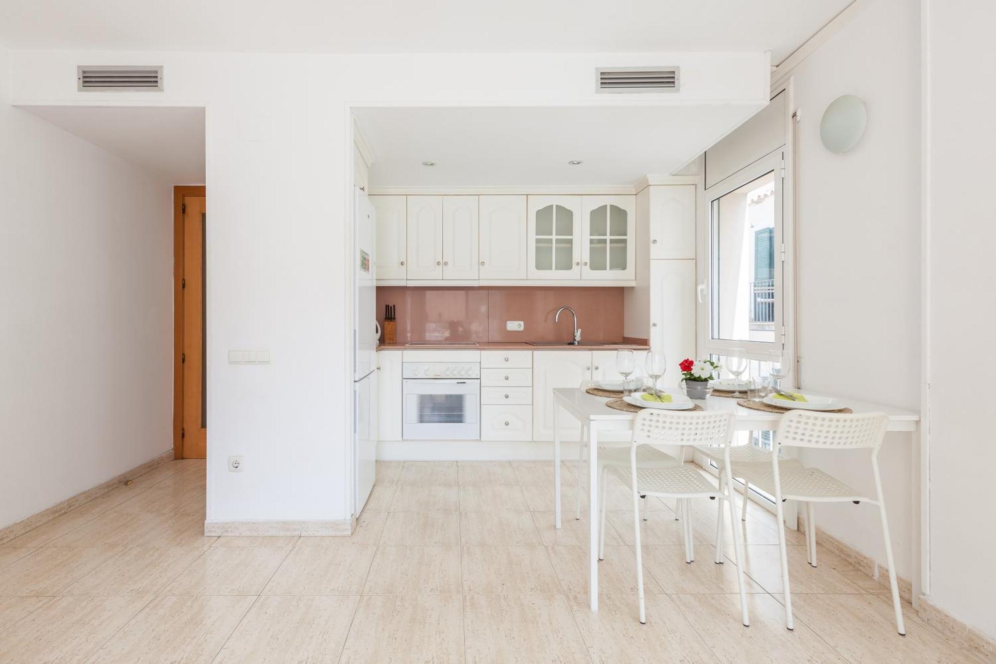 Nova Apartment By Hello Homes Sitges Zewnętrze zdjęcie