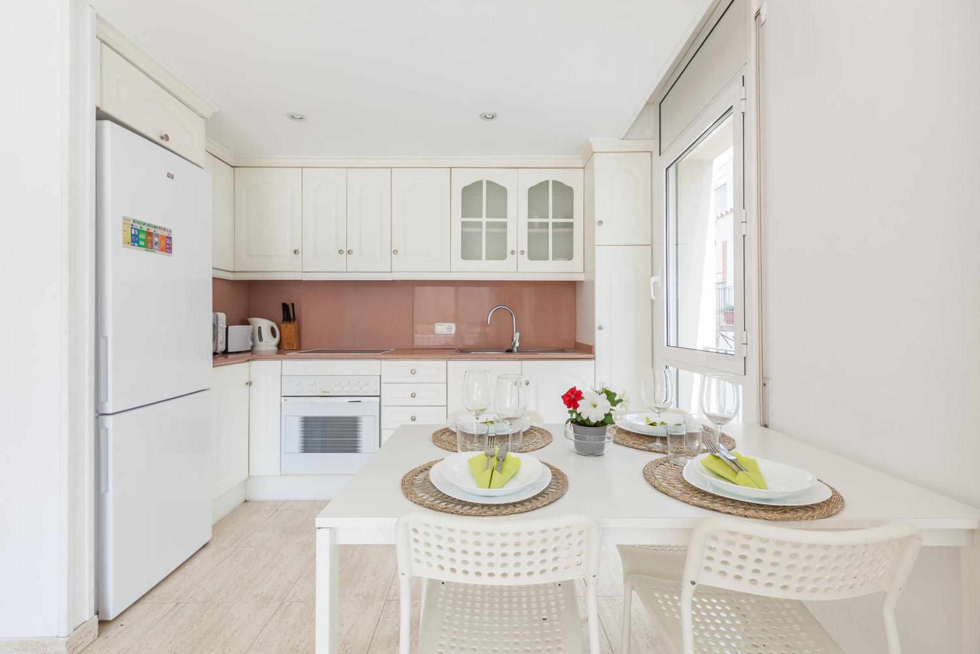 Nova Apartment By Hello Homes Sitges Zewnętrze zdjęcie