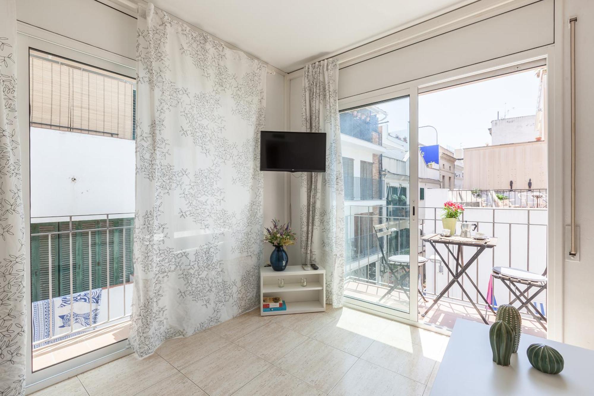 Nova Apartment By Hello Homes Sitges Zewnętrze zdjęcie
