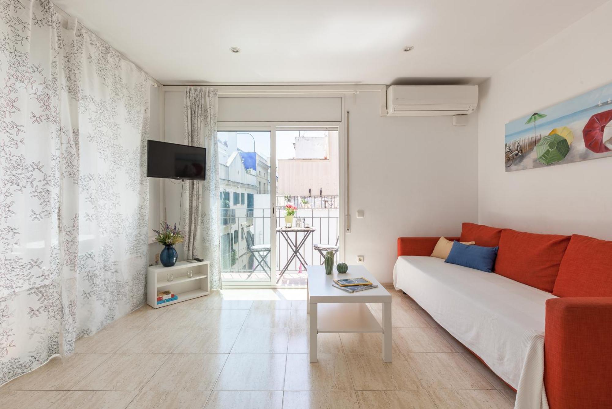 Nova Apartment By Hello Homes Sitges Zewnętrze zdjęcie