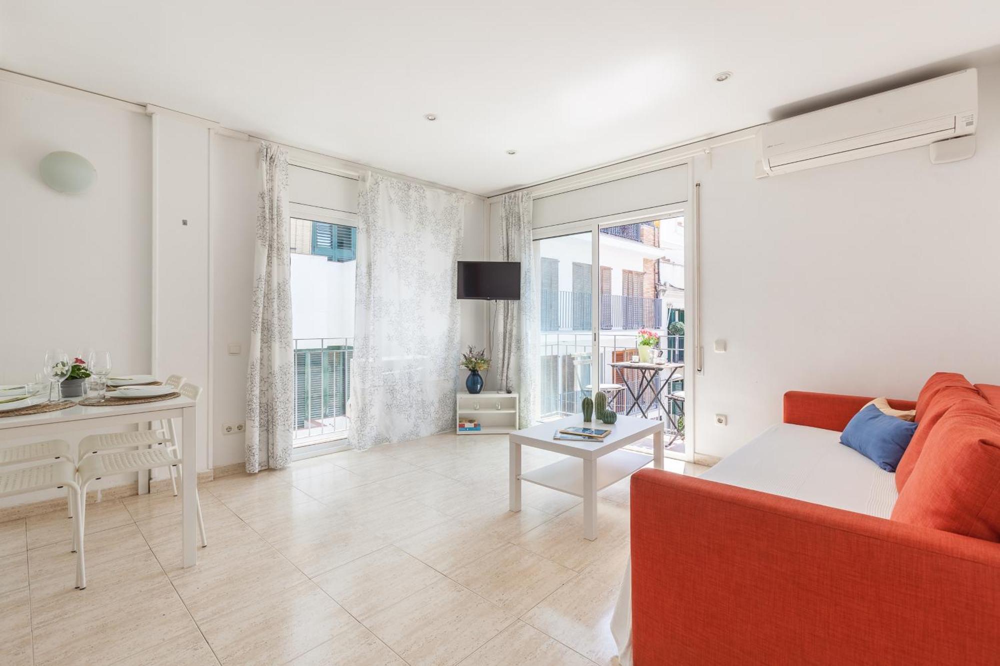 Nova Apartment By Hello Homes Sitges Zewnętrze zdjęcie