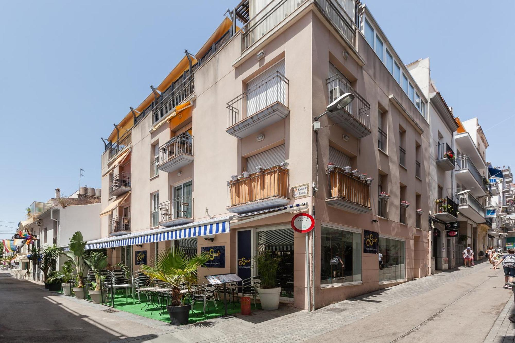 Nova Apartment By Hello Homes Sitges Zewnętrze zdjęcie