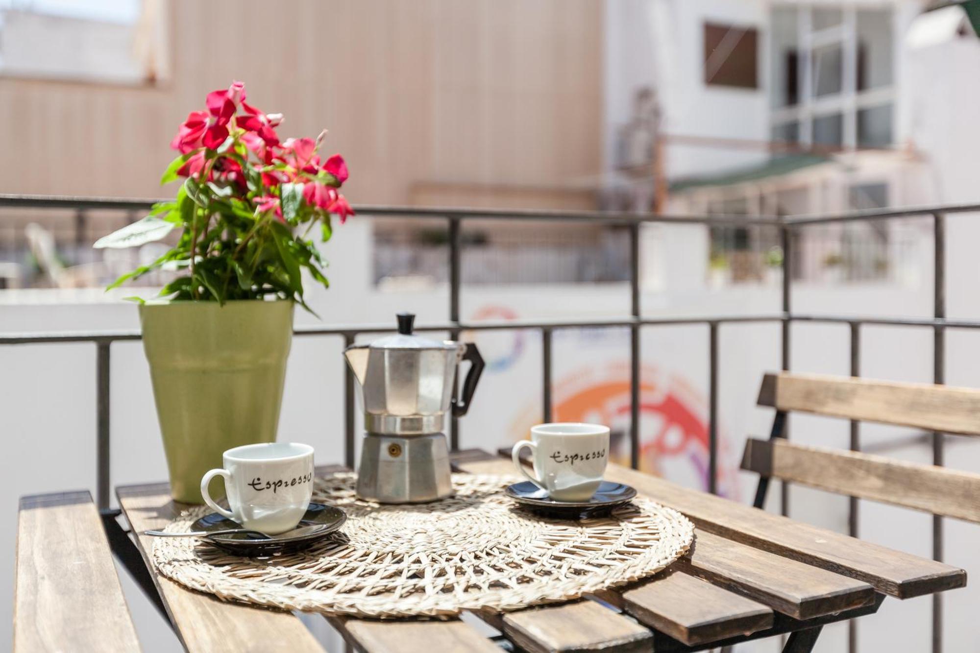 Nova Apartment By Hello Homes Sitges Zewnętrze zdjęcie