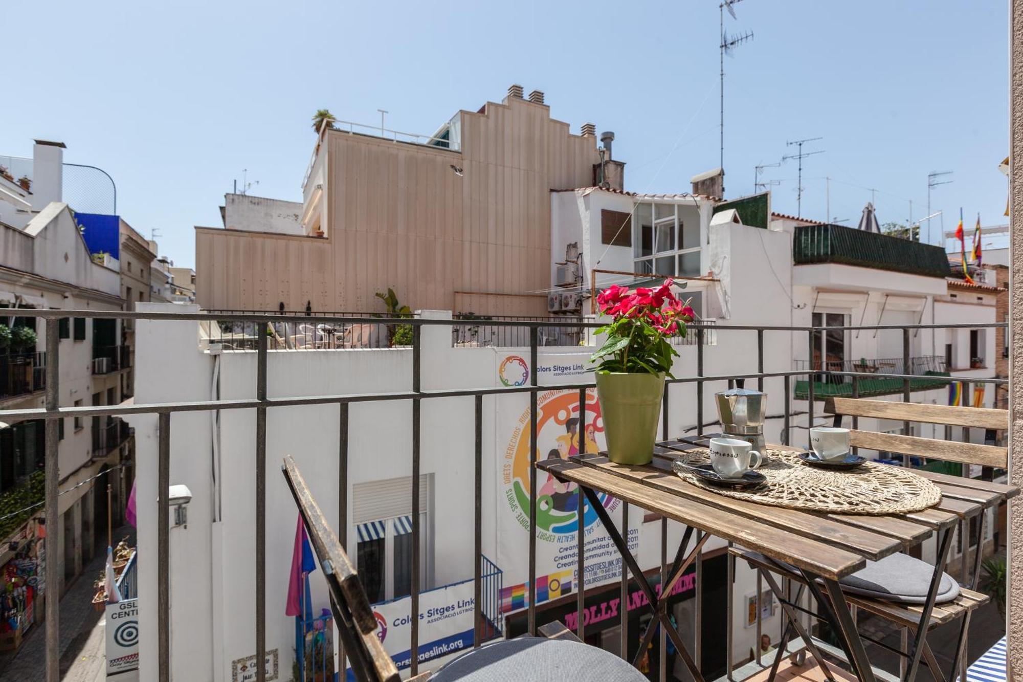 Nova Apartment By Hello Homes Sitges Zewnętrze zdjęcie